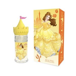 Disney Princess Belle toaletná voda pre deti 100 ml