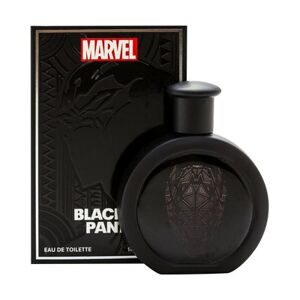 Marvel Black Panther toaletná voda pre mužov 100 ml