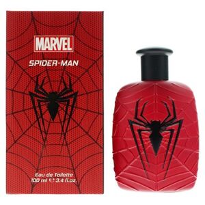 Marvel Spider-Man toaletná voda pre deti 100 ml