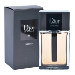 Dior (Christian Dior) Dior Homme Intense 2020 parfémovaná voda pre mužov 50 ml