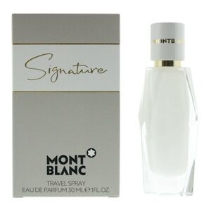 Mont Blanc Signature parfémovaná voda pre ženy 30 ml