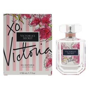 Victoria's Secret Xo Victoria parfémovaná voda pre ženy 50 ml