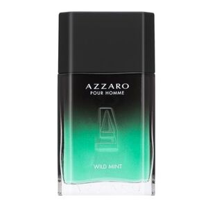 Azzaro Azzaro pour Homme Wild Mint toaletná voda pre mužov 100 ml
