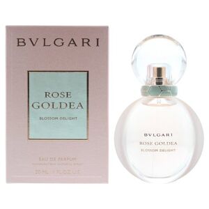 Bvlgari Rose Goldea Blossom Delight parfémovaná voda pre ženy 30 ml