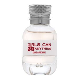Zadig & Voltaire Girls Can Say Anything parfémovaná voda pre ženy 30 ml