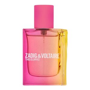 Zadig & Voltaire This is Love! for Her parfémovaná voda pre ženy 30 ml