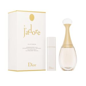 Dior (Christian Dior) J'adore darčeková sada pre ženy PCHDIJAREDWXN129762