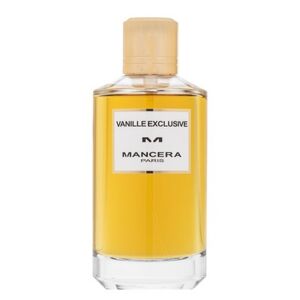 Mancera Vanille Exclusive parfémovaná voda unisex 120 ml