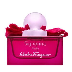 Salvatore Ferragamo Signorina Ribelle parfémovaná voda pre ženy 30 ml
