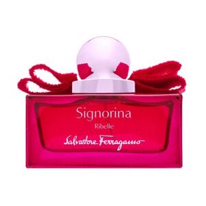 Salvatore Ferragamo Signorina Ribelle parfémovaná voda pre ženy 50 ml