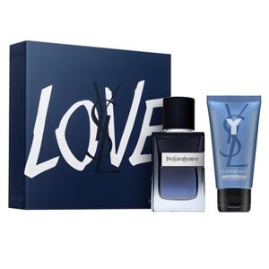 Yves Saint Laurent Y darčeková sada pre mužov