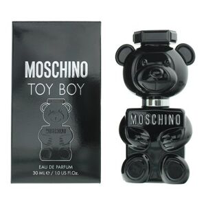 Moschino Toy Boy parfémovaná voda pre mužov 30 ml
