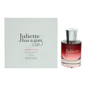 Juliette Has a Gun Lipstick Fever parfémovaná voda pre ženy 50 ml