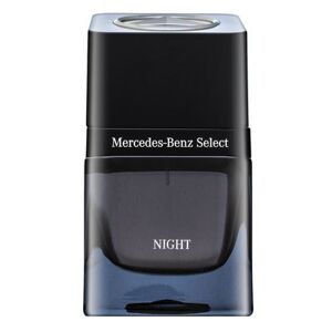 Mercedes-Benz Select Night parfémovaná voda pre mužov 50 ml