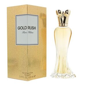 Paris Hilton Gold Rush parfémovaná voda pre ženy 100 ml