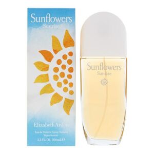 Elizabeth Arden Sunflowers Sunrise toaletná voda pre ženy 100 ml