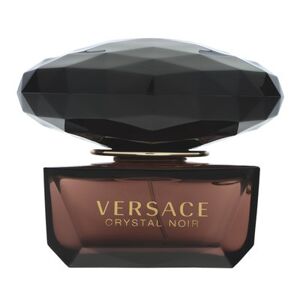 Versace Crystal Noir parfémovaná voda pre ženy Extra Offer 50 ml