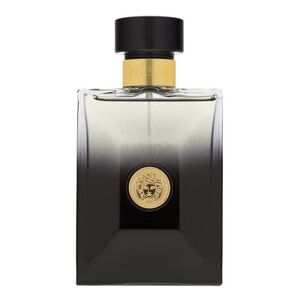 Versace pour Homme Oud Noir parfémovaná voda pre mužov 100 ml