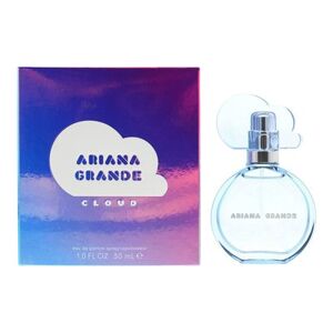 Ariana Grande Cloud parfémovaná voda pre ženy 30 ml PARGRCLOUDWXN143806