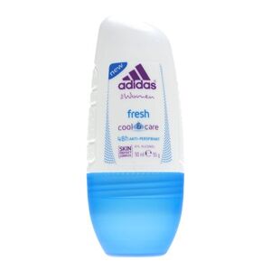 Adidas Cool & Care Fresh Cooling deodorant roll-on pre ženy 50 ml