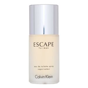 Calvin Klein Escape for Men toaletná voda pre mužov 50 ml