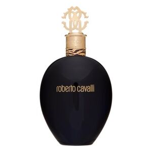 Roberto Cavalli Nero Assoluto parfémovaná voda pre ženy 75 ml