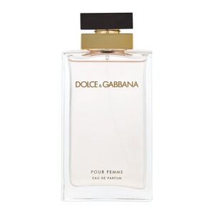 Dolce & Gabbana Pour Femme (2012) parfémovaná voda pre ženy 100 ml