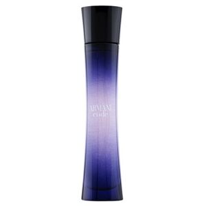 Armani (Giorgio Armani) Code Woman parfémovaná voda pre ženy 50 ml