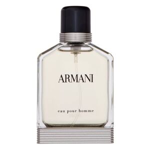 Giorgio Armani Eau Pour Homme (2013) toaletná voda pre mužov 50 ml