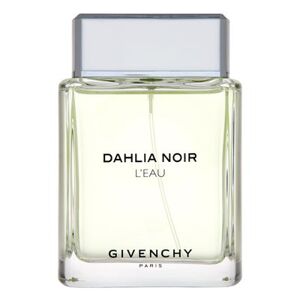 Givenchy Dahlia Noir L´Eau toaletná voda pre ženy 125 ml