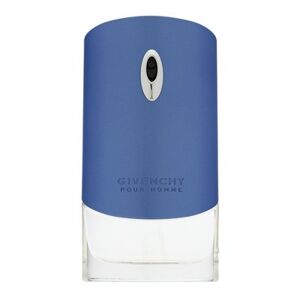 Givenchy Pour Homme Blue Label toaletná voda pre mužov 50 ml