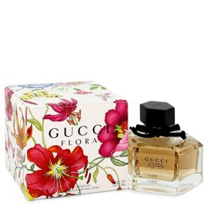 Gucci Flora by Gucci parfémovaná voda pre ženy 50 ml