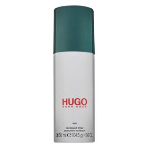 Hugo Boss Hugo deospray pre mužov 150 ml