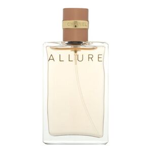 Chanel Allure parfémovaná voda pre ženy 35 ml