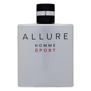 Chanel Allure Homme Sport toaletná voda pre mužov 150 ml
