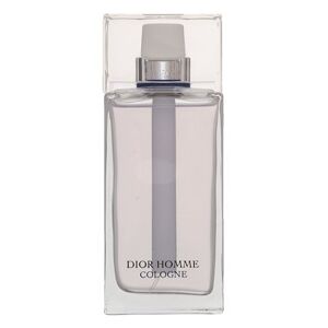 Christian Dior Dior Homme Cologne 2013 kolínska voda pre mužov 125 ml