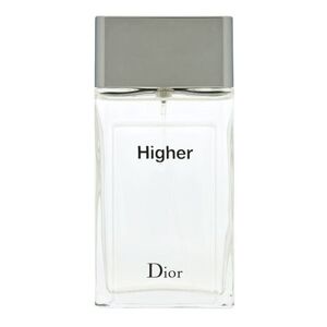 Christian Dior Higher toaletná voda pre mužov 100 ml