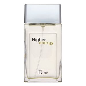 Christian Dior Higher Energy toaletná voda pre mužov 100 ml