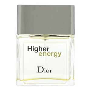 Christian Dior Higher Energy toaletná voda pre mužov 50 ml