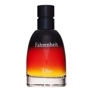 Christian Dior Fahrenheit Le Parfum čistý parfém pre mužov 75 ml