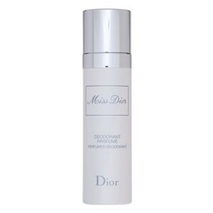 Dior (Christian Dior) Miss Dior Chérie deospray pre ženy 100 ml PCHDIMISDCWXN007867