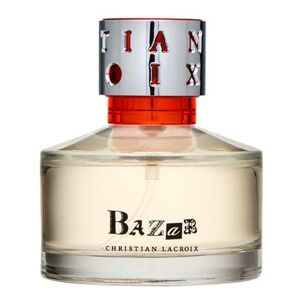Christian Lacroix Bazar for Women parfémovaná voda pre ženy 50 ml