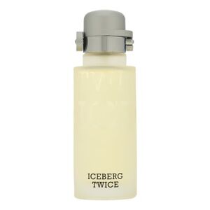 Iceberg Twice pour Homme toaletná voda pre mužov 125 ml