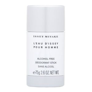 Issey Miyake L´eau D´issey Pour Homme deostick pre mužov 75 ml