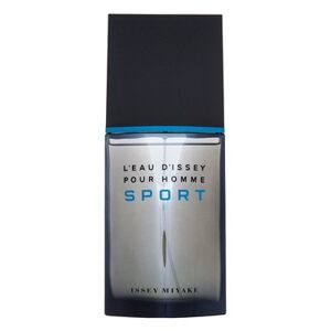 Issey Miyake L´eau D´issey Pour Homme Sport Mint toaletná voda pre mužov 200 ml