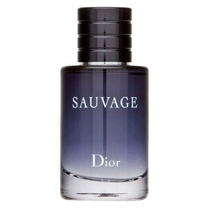 Christian Dior Sauvage toaletná voda pre mužov 60 ml