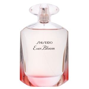Shiseido Ever Bloom parfémovaná voda pre ženy 90 ml