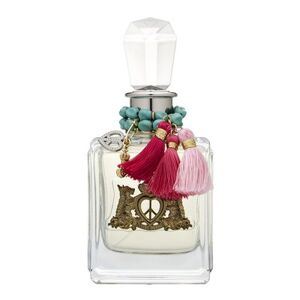 Juicy Couture Peace, Love and Juicy Couture parfémovaná voda pre ženy 100 ml