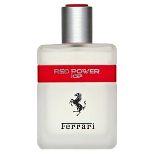 Ferrari Red Power Ice 3 toaletná voda pre mužov 125 ml