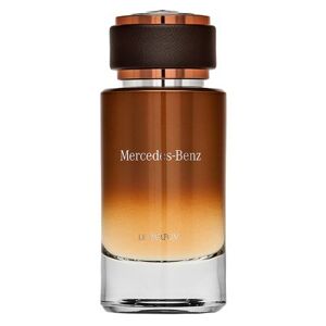 Mercedes Benz Mercedes Benz Le Parfum parfémovaná voda pre mužov 120 ml